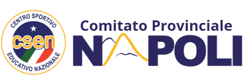 CSEN Napoli  Comitato Provinciale